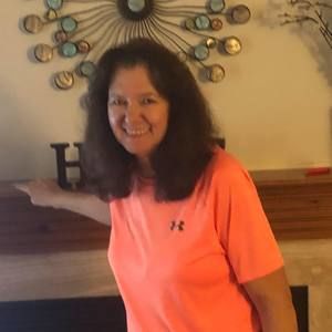 Meet your Posher, Joyce